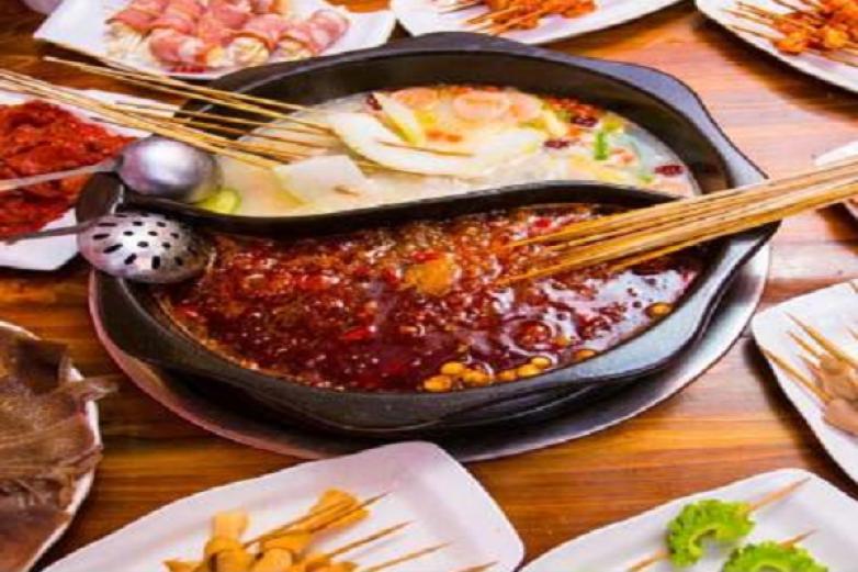 久兒串串香小火锅